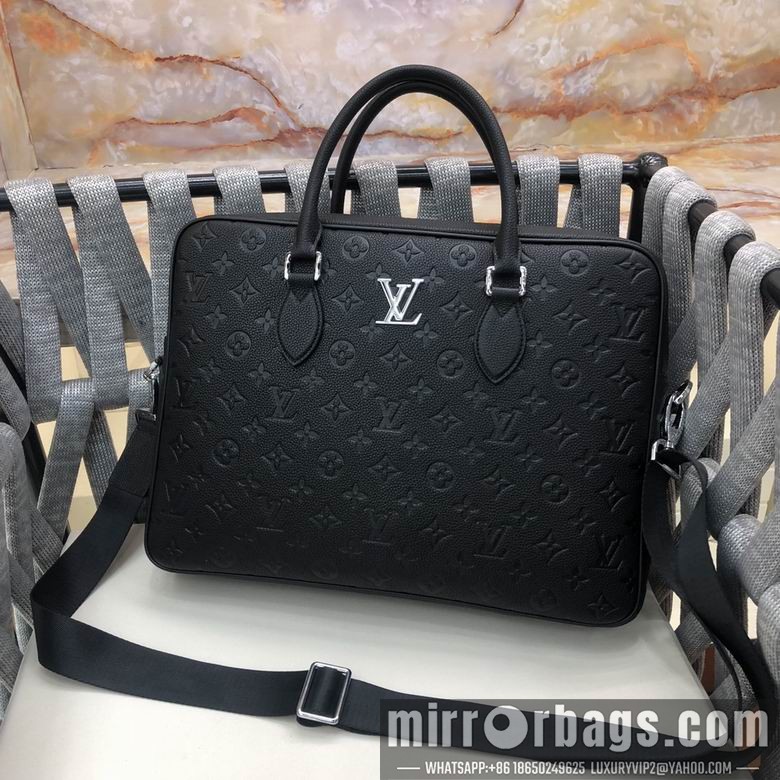 1:1 Replica Louis Vuitton Bags 1041-1 38X28X7cm WP