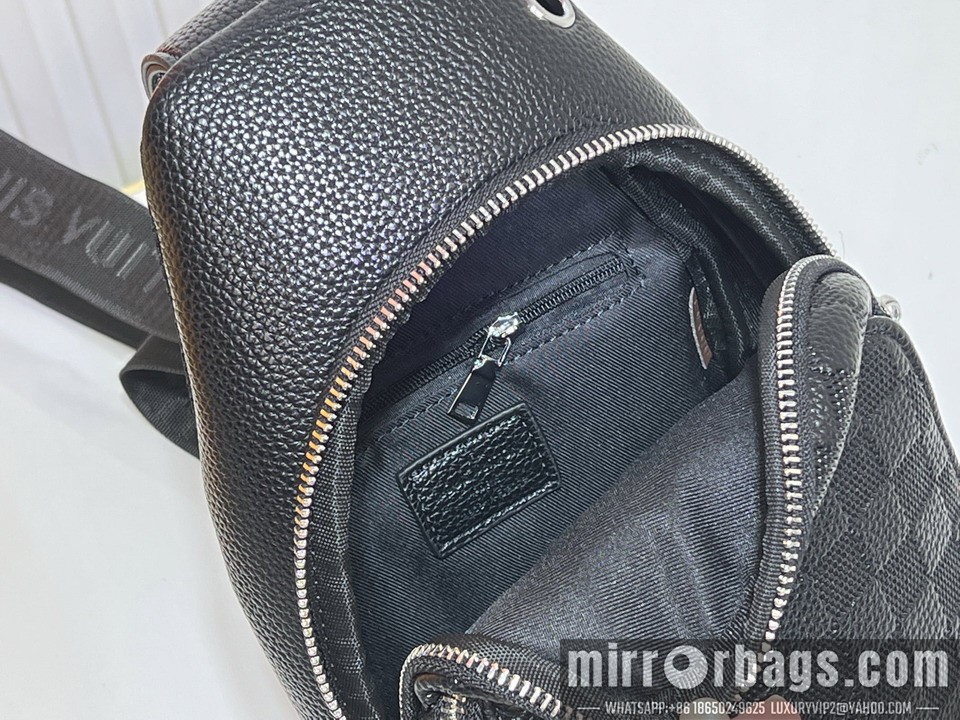 1:1 Replica Louis Vuitton Bags M46344 30x17x5cm ss