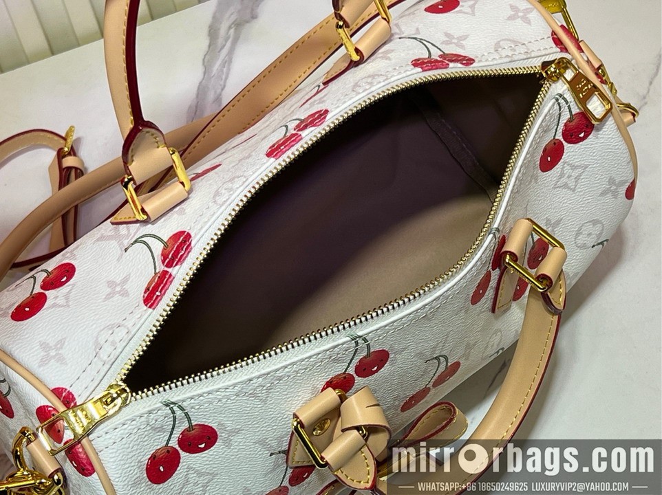 1:1 Replica Louis Vuitton Bags M17089 30x21x17cm ss