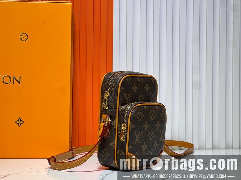 1:1 Replica Louis Vuitton Bags M14014 20x8x13.5cm ss