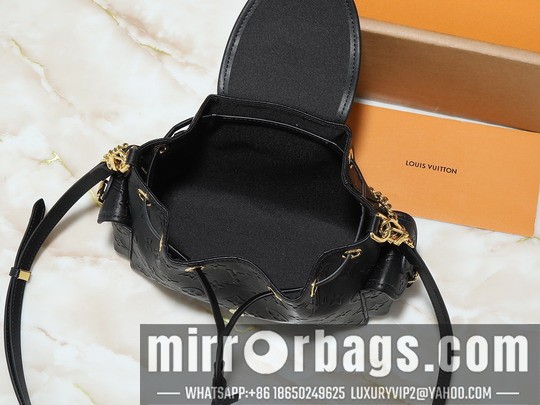 1:1 Replica Louis Vuitton Bags Odyssée M25085 27x17x12cm ss