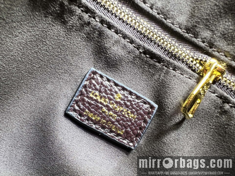 1:1 Replica Louis Vuitton Bags M13668 40x20x25cm ss1