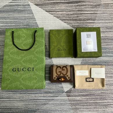 Replica Gucci Bags Aria 658244 9X10X3cm MP