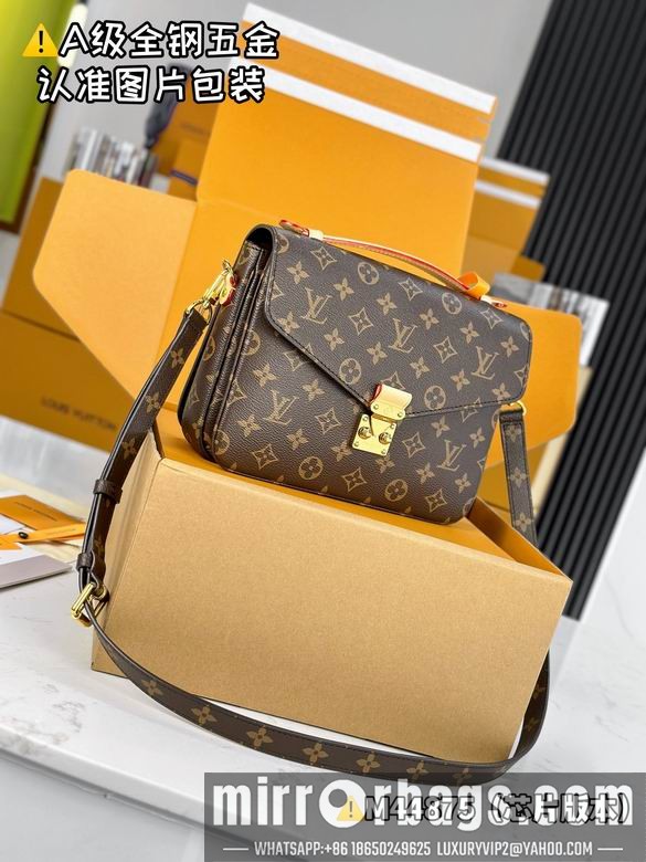 1:1 Replica Louis Vuitton Bags M44875 25X19X7cm WP