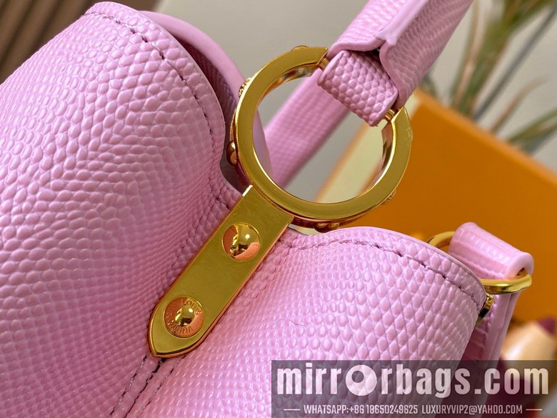 1:1 Replica Louis Vuitton Bags Cap M12297 27x18x9cm ss4