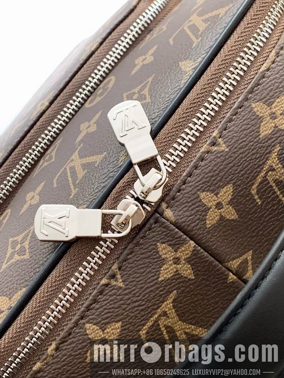 1:1 Replica Louis Vuitton Bags 6092-1 40X31X15cm WP 3colour