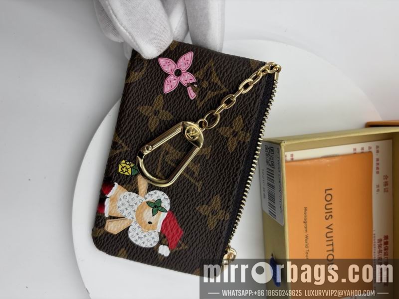 1:1 Replica Louis Vuitton Bags M62650 ZC 3色