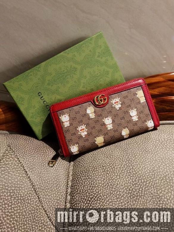 Replica Gucci Bags BL654540 19X10X2.5
