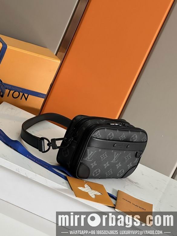 1:1 Replica Louis Vuitton Bags M82542 11X18.5X6.5cm WP