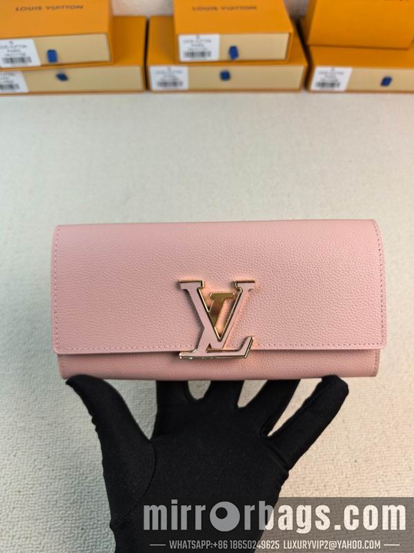 1:1 Replica Louis Vuitton Bags M62148 19x10cm ZC 6色