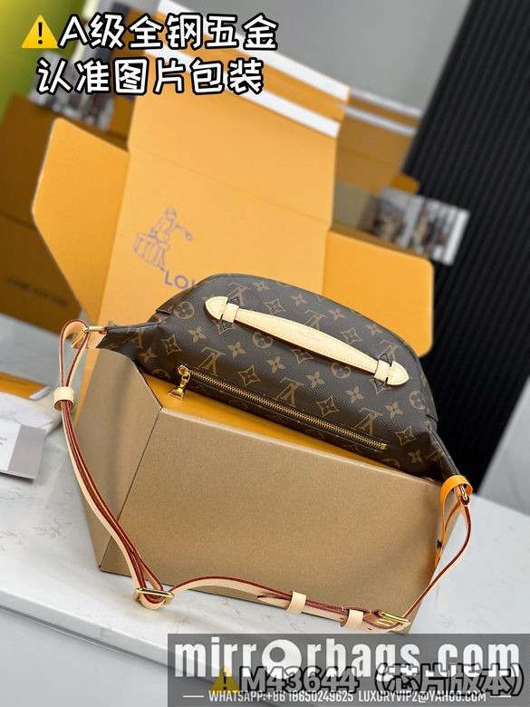 1:1 Replica Louis Vuitton Bags M43644 37X14X13cm WP