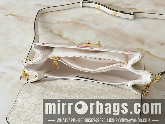 1:1 Replica Louis Vuitton Bags Métis M46279 21.5x13.5x6cm ss3