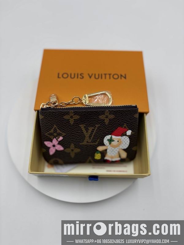 1:1 Replica Louis Vuitton Bags M62650 ZC 3色