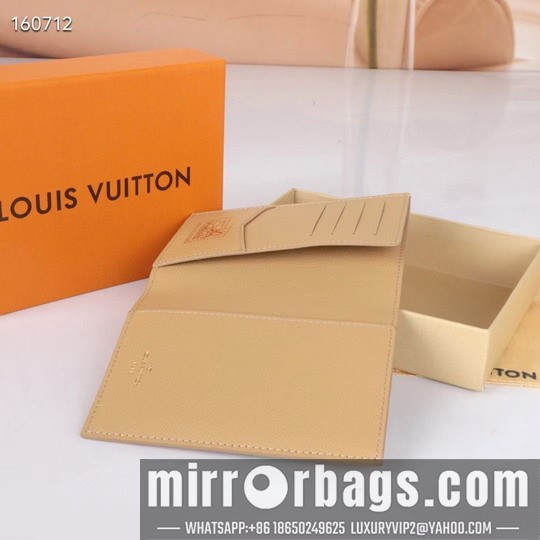 1:1 Replica Louis Vuitton Bags M64502 10x14x2.5cm ss1