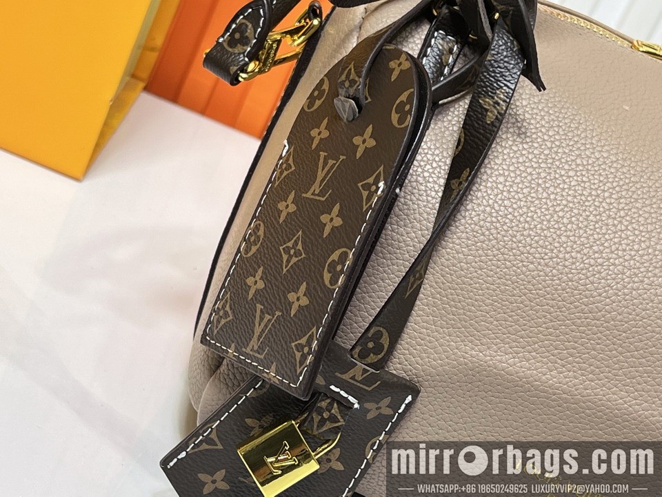 1:1 Replica Louis Vuitton Bags M13667 25x15x18cm ss