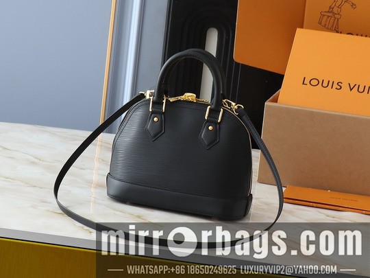1:1 Replica Louis Vuitton Bags Alma M13670 23.5x17.5x11.5cm ss1