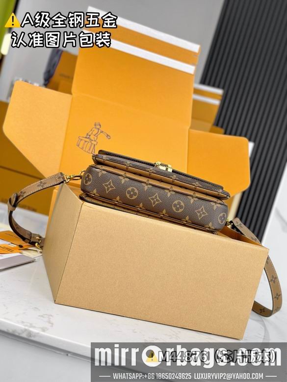 1:1 Replica Louis Vuitton Bags M44876 25X19X7cm WP