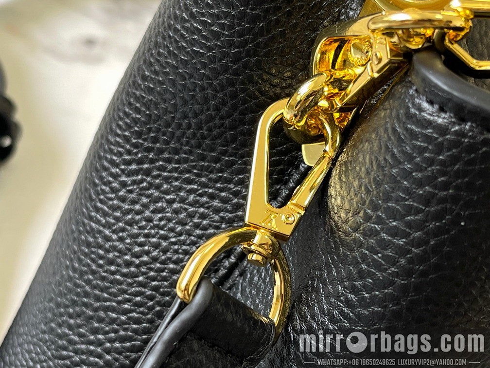 1:1 Replica Louis Vuitton Bags Cap M14970 21x14x8cm ss