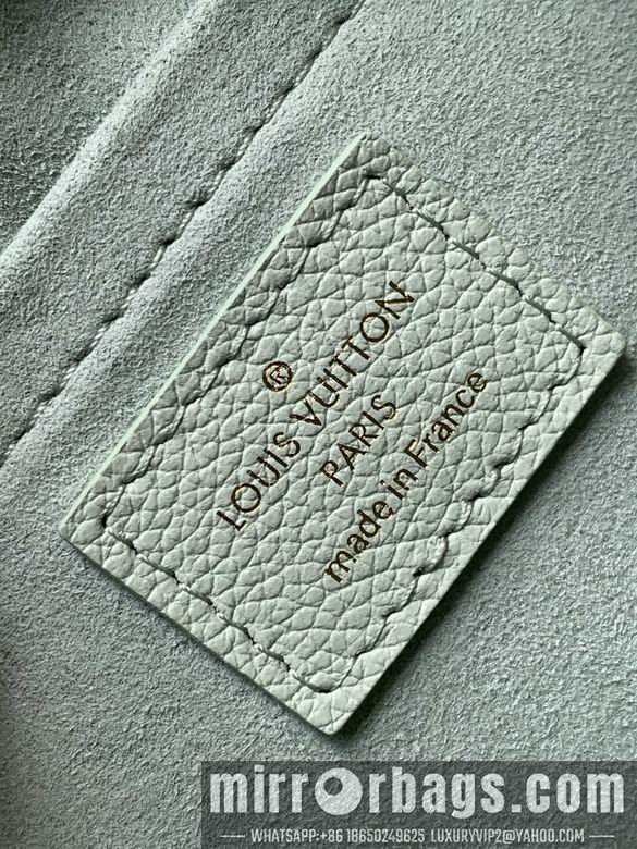 1:1 Replica Louis Vuitton Bags M24605 18X12.5X11cm WP