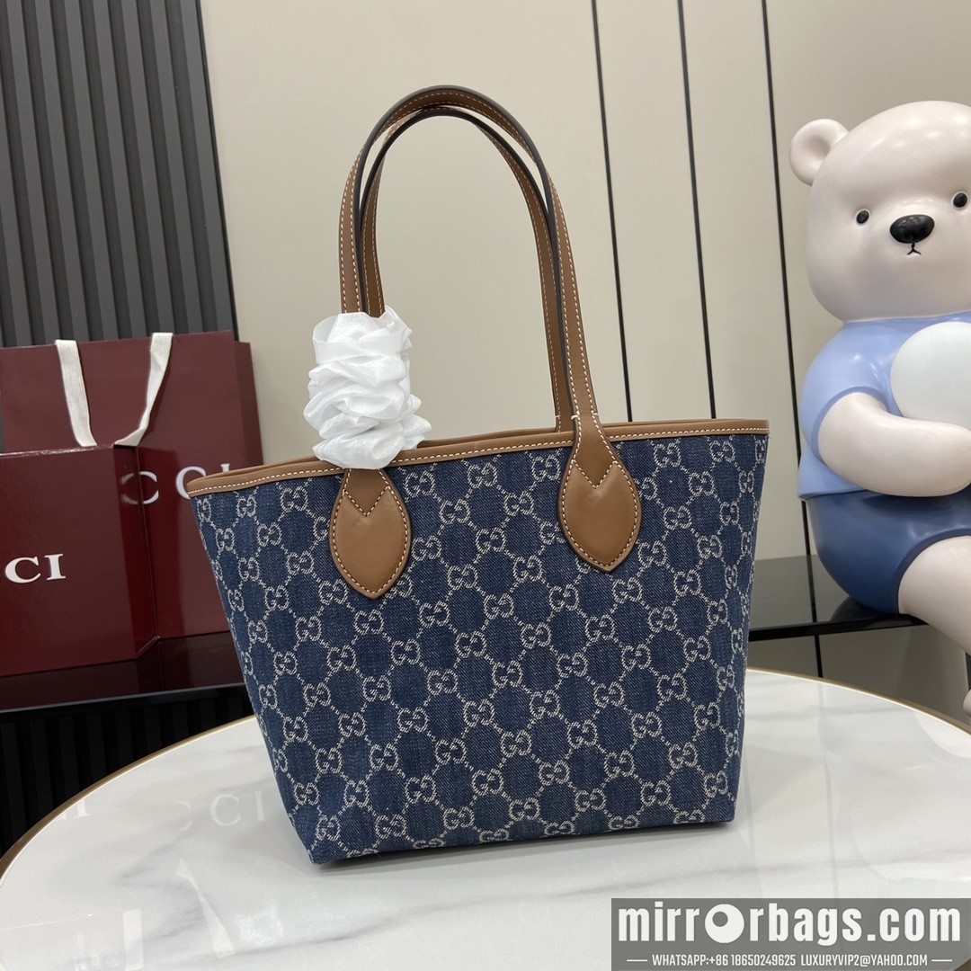 Replica Gucci Bags 820496 22X19X18cm