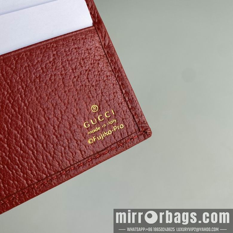 Replica Gucci Bags BA654498 11x9