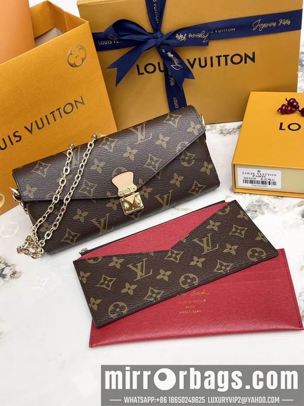 1:1 Replica Louis Vuitton Bags M15150 ZC 5色