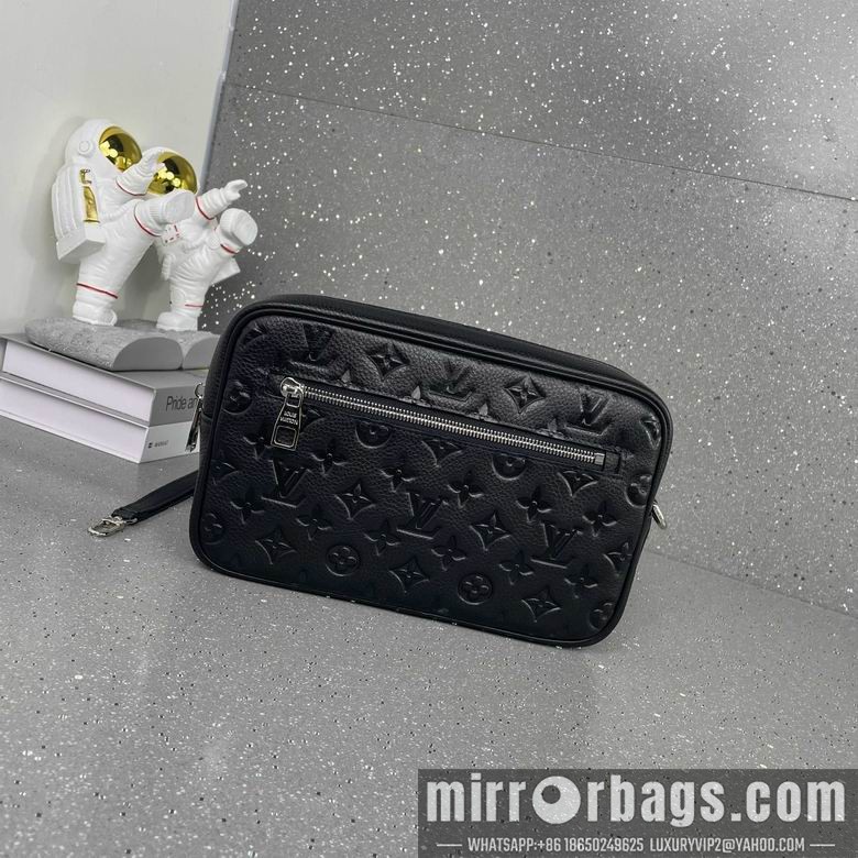 1:1 Replica Louis Vuitton Bags 2502902-4 25X16X5.5cm WP