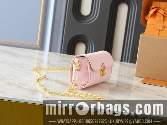 1:1 Replica Louis Vuitton Bags Camille M13566 20.5x11x6cm ss2