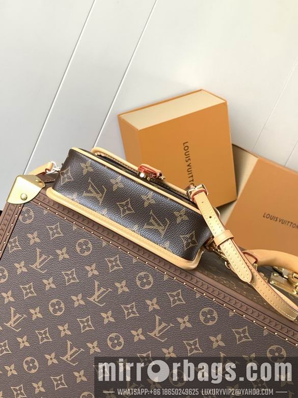 1:1 Replica Louis Vuitton Bags M83566 19X10.5X6cm WP