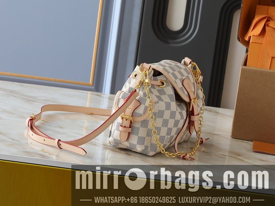 1:1 Replica Louis Vuitton Bags Odyssée M25085 27x17x12cm ss2