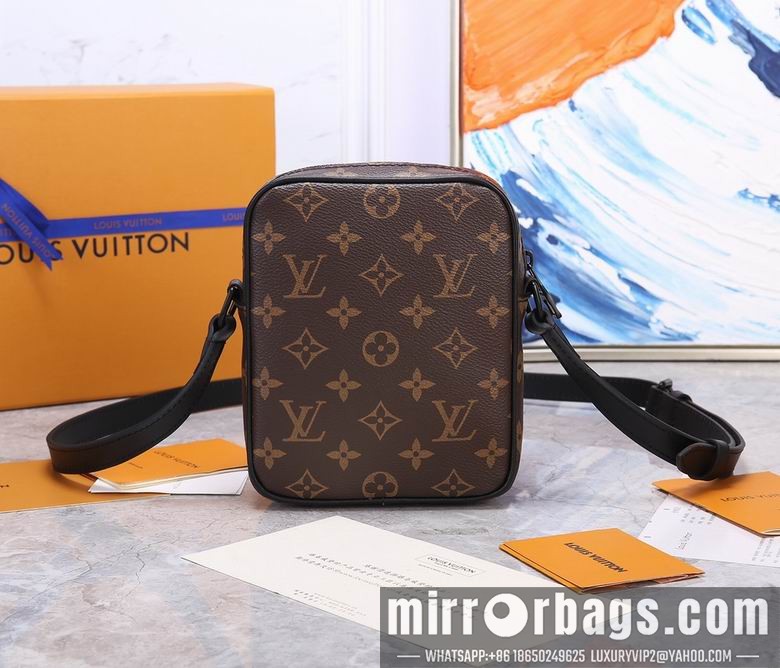 1:1 Replica Louis Vuitton Bags M69404 15X17X8cm WP
