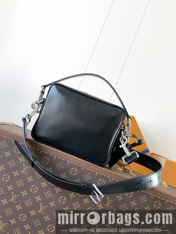 1:1 Replica Louis Vuitton Bags M13987 25X17.5X11cm WP