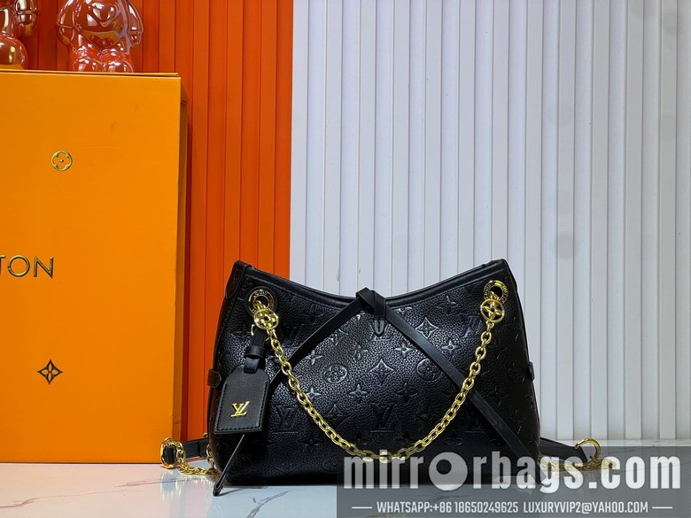 1:1 Replica Louis Vuitton Bags M13014 26x17x10cm ss1
