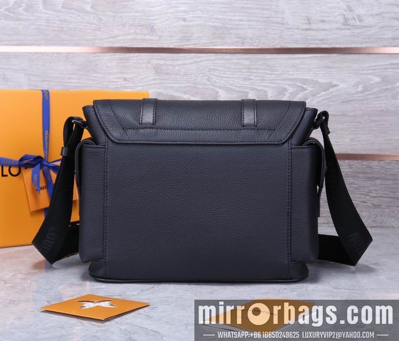 1:1 Replica Louis Vuitton Bags M58476 25X29X9cm WP