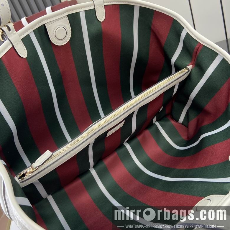 Replica Gucci Bags 815213 38X25X15cm YG 3colour
