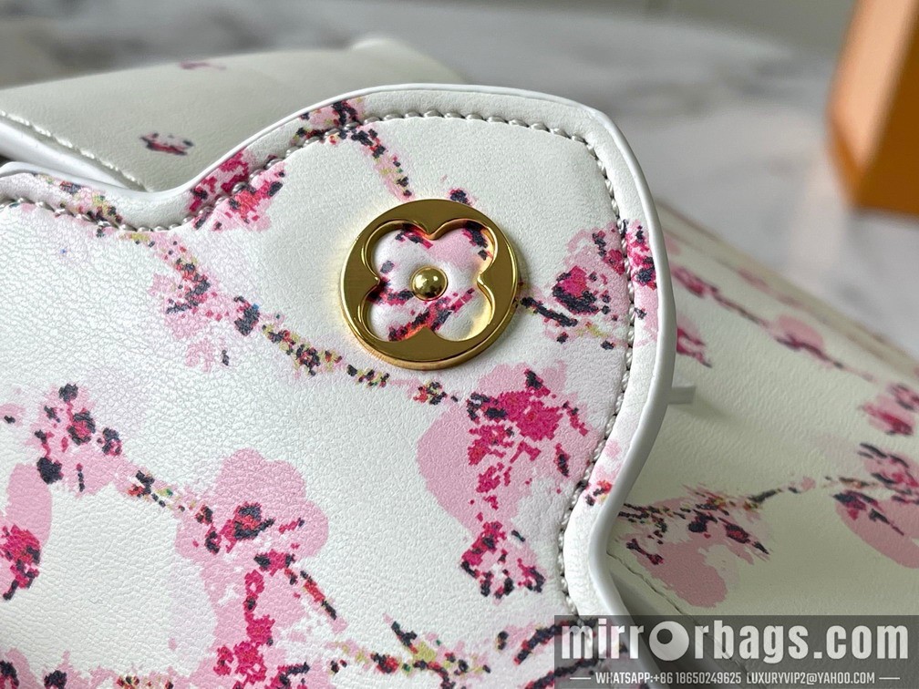 1:1 Replica Louis Vuitton Bags Cap M25886 21x14x8cm ss
