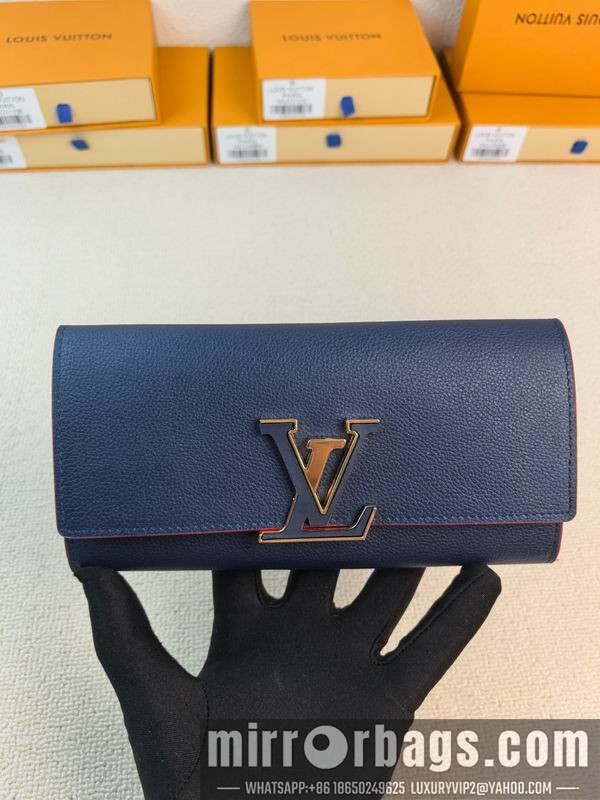 1:1 Replica Louis Vuitton Bags M62148 19x10cm ZC 6色
