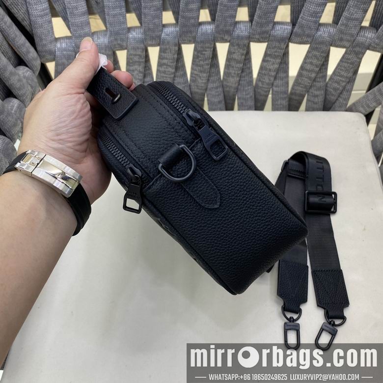 1:1 Replica Louis Vuitton Bags 5244-5 25X18X8cm WP
