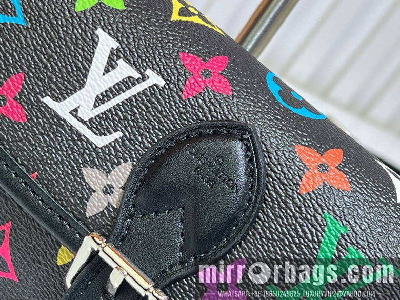 1:1 Replica Louis Vuitton Bags Diane M83566 19x10.5x6cm ss