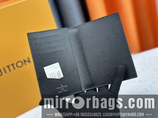 1:1 Replica Louis Vuitton Bags M60411 10x14x2.5cm ss1