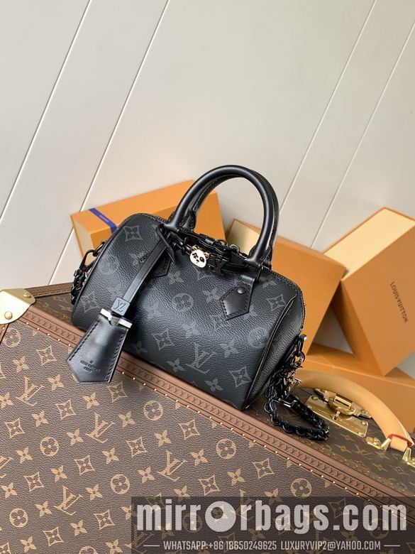 1:1 Replica Louis Vuitton Bags M24606 18X12.5X11cm WP
