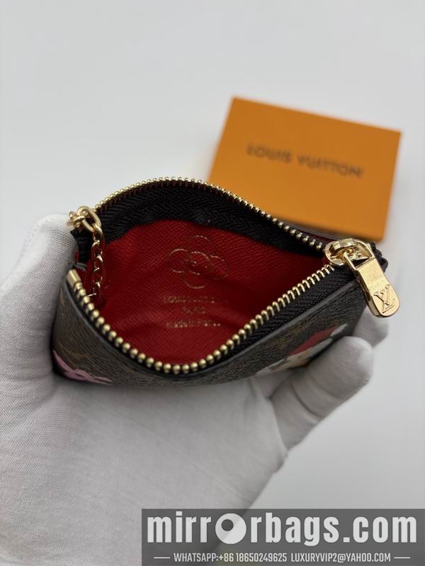 1:1 Replica Louis Vuitton Bags M62650 ZC 3色
