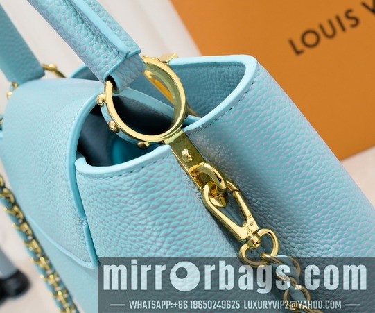 1:1 Replica Louis Vuitton Bags Cap M20841 31.5x20x11cm ss2