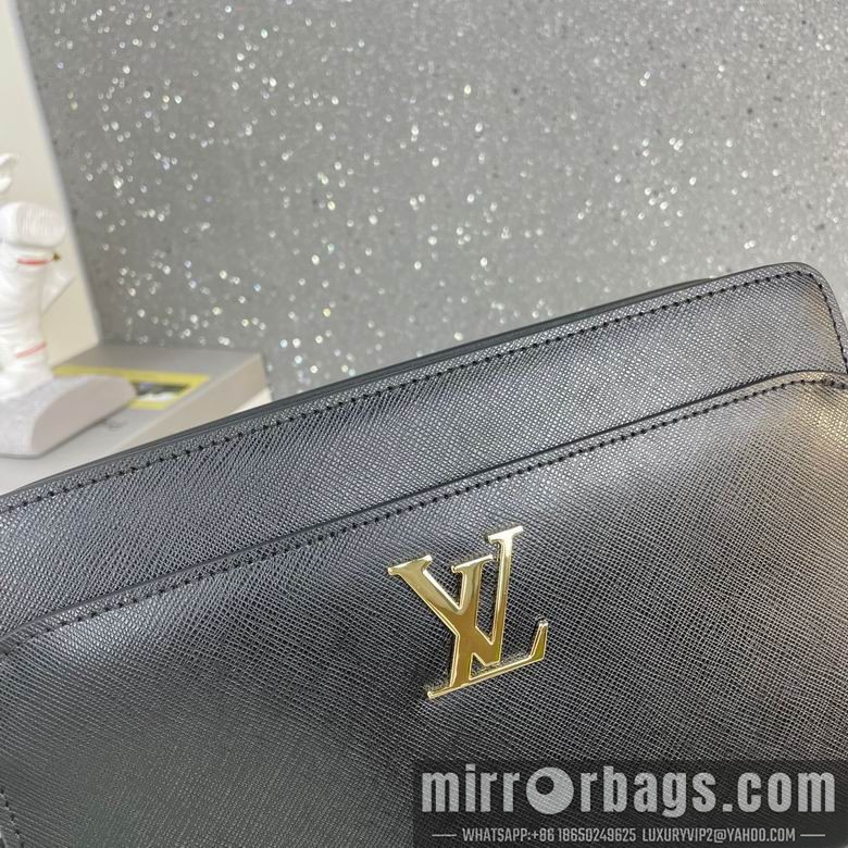 1:1 Replica Louis Vuitton Bags 121-4 24.5X17X6cm WP