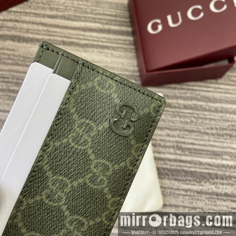 Replica Gucci Bags 768248 11x4cm WP