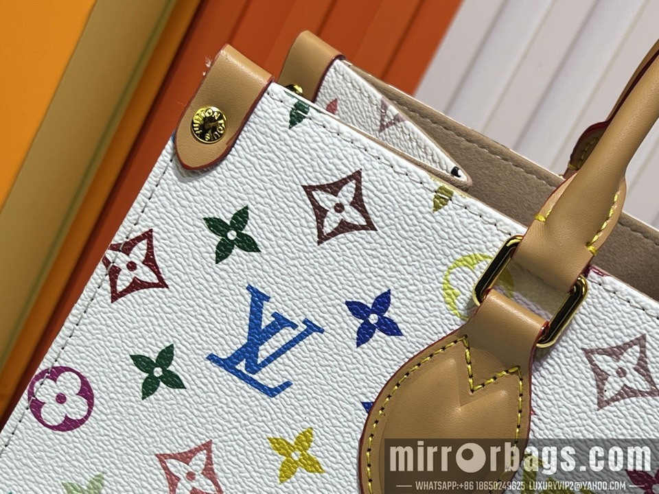 1:1 Replica Louis Vuitton Bags On M13081 35x27x14cm ss