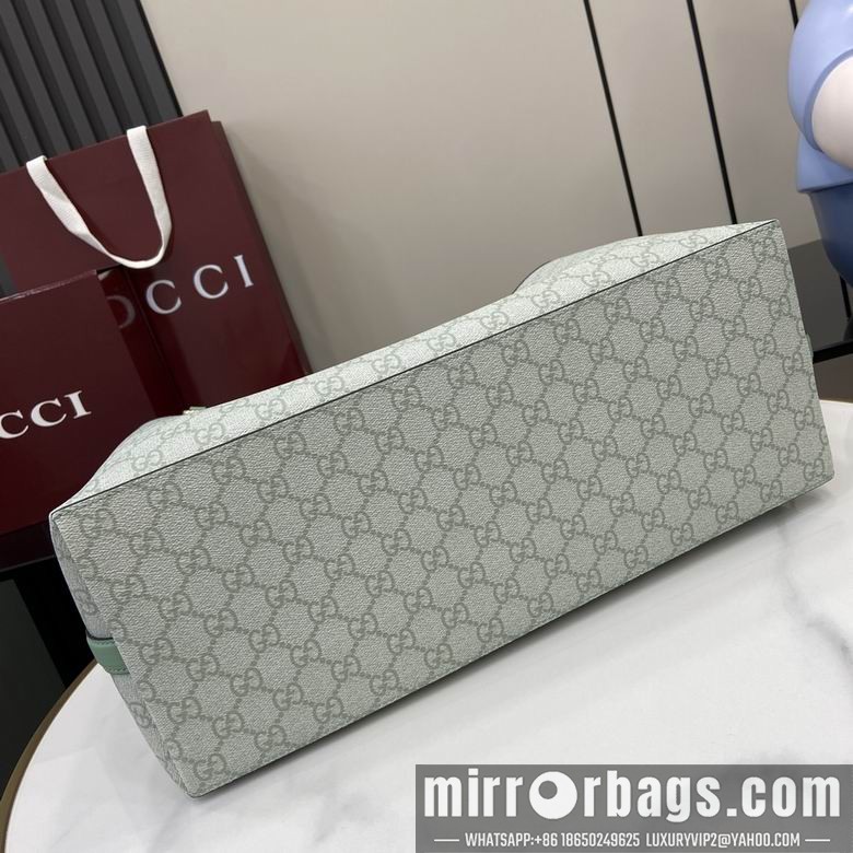 Replica Gucci Bags 815213 38X25X15cm YG 3colour