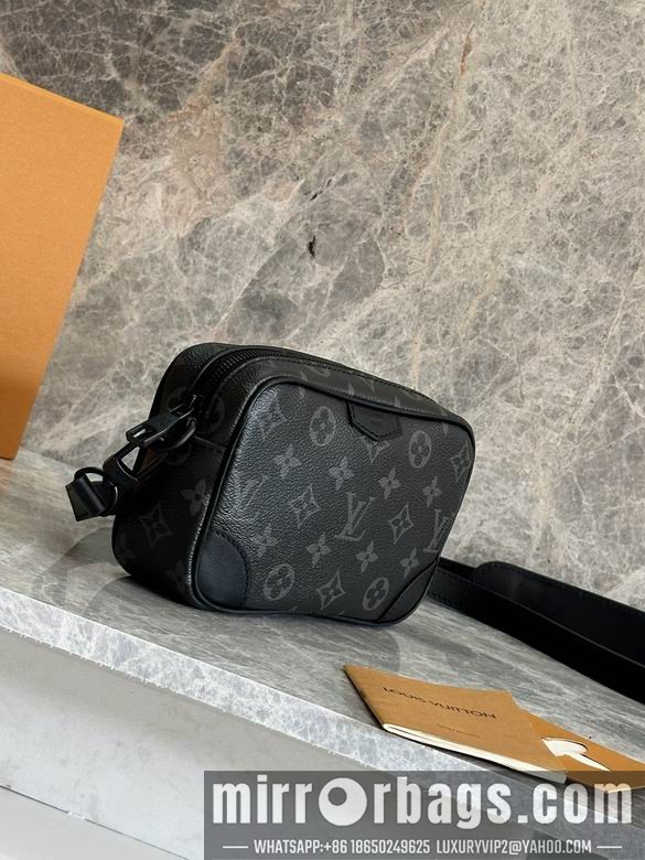 1:1 Replica Louis Vuitton Bags M14253 13X6.5X20cm WP