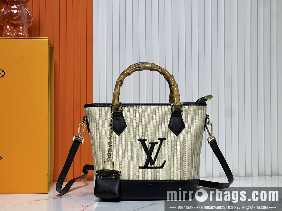 1:1 Replica Louis Vuitton Bags Bloom M66588 20x20.5x11cm ss7