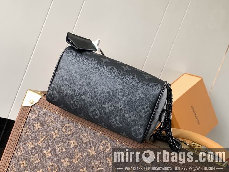 1:1 Replica Louis Vuitton Bags M24606 18X12.5X11cm WP